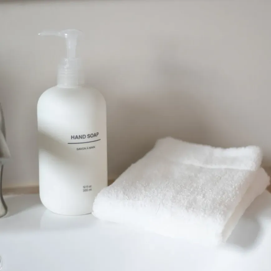 Hand Soap 12 fl oz