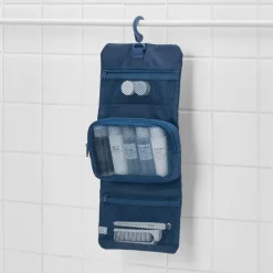 Hanging Case with Pouch