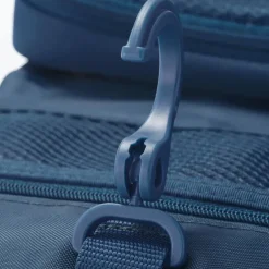 Hanging Case with Pouch