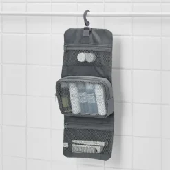 Hanging Case with Pouch
