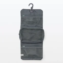 Hanging Case with Pouch