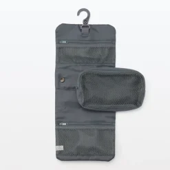 Hanging Case with Pouch