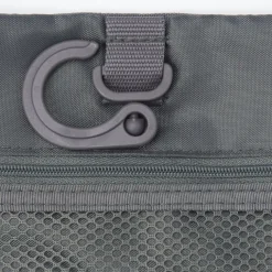 Hanging Case with Pouch