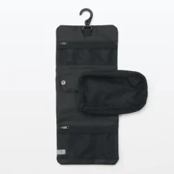 Hanging Case with Pouch