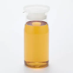 Heat Resistant Glass Round Pitcher