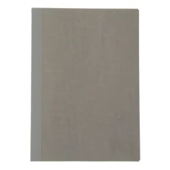 High Quality Paper Open-Flat Lined Dotted Notebook