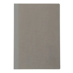 High Quality Paper Open-Flat Lined Dotted Notebook