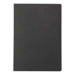 High Quality Paper Open-Flat Lined Notebook