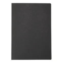High Quality Paper Open-Flat Lined Notebook