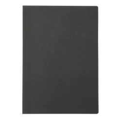 High Quality Paper Open-Flat Lined Notebook