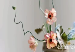 Ikebana Unbound: A Modern Approach to the Ancient Japanese Art of Flower Arranging