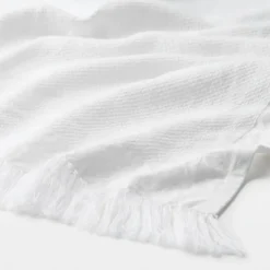 Indian Cotton Multipurpose Cloth Fringes
