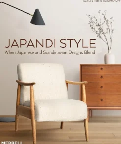 Japandi Style: When Japanese and Scandinavian Designs Blend