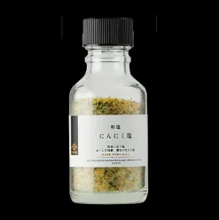 Japanese Garlic Salt