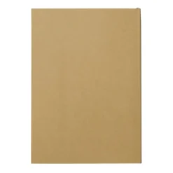 Japanese Pocket Notebook with Bookmark