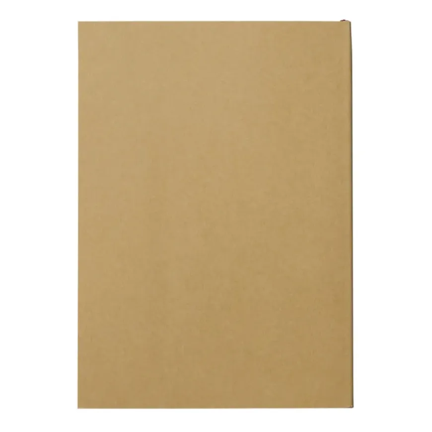 Japanese Pocket Notebook with Bookmark