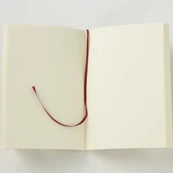 Japanese Pocket Notebook with Bookmark