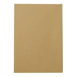Japanese Pocket Notebook with Bookmark