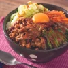 Korean Style Spicy Sesame Sauce