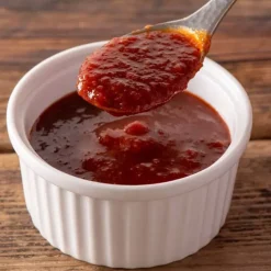 Korean Style Spicy Sesame Sauce