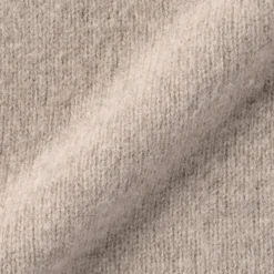 Labo Men's Milled Wool V Neck Cardigan