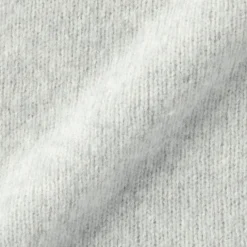 Labo Men's Milled Wool V Neck Cardigan