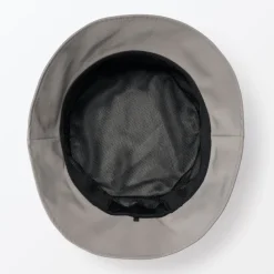 Labo Water Repellent Bucket Hat