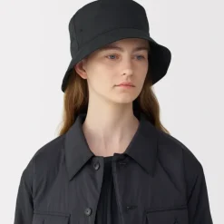Labo Water Repellent Bucket Hat