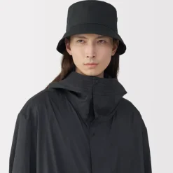 Labo Water Repellent Bucket Hat