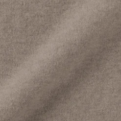 Labo Women's Natural Cashmere Crew Neck Sweater
