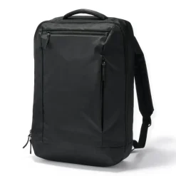 Less Tiring Backpack for Business