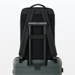 Less Tiring Backpack for Business