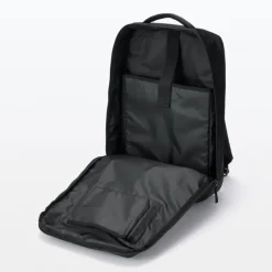 Less Tiring Backpack for Business