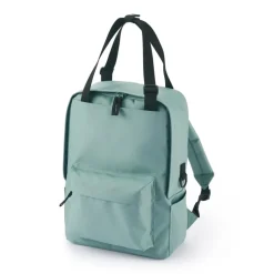 Less Tiring Backpack with Handle