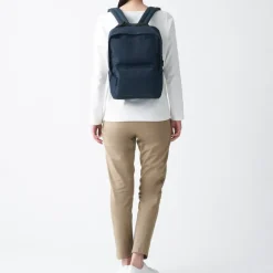 Less Tiring Backpack with Handle