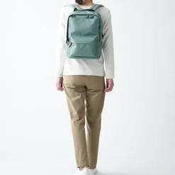 Less Tiring Backpack with Handle