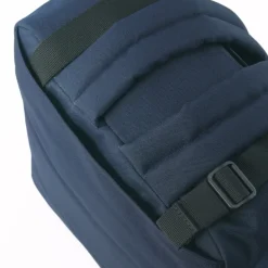 Less Tiring Backpack with Handle