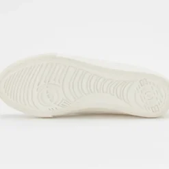 Less Tiring Slip-On Sneakers Off White
