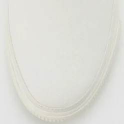 Less Tiring Slip-On Sneakers Off White