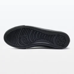 Less Tiring Sneakers - Black Pattern