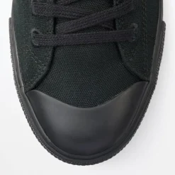 Less Tiring Sneakers - Black Pattern