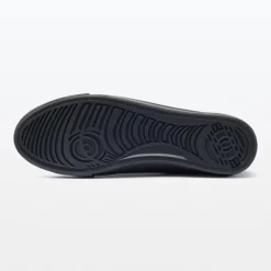 Less Tiring Sneakers - Black Pattern