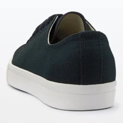 Less Tiring Sneakers - Black