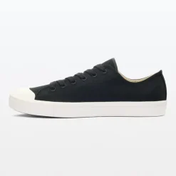 Less Tiring Sneakers - Black