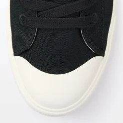 Less Tiring Sneakers - Black