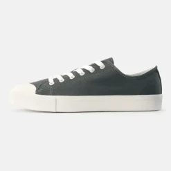 Less Tiring Sneakers - Charcoal Gray
