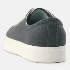 Less Tiring Sneakers - Charcoal Gray