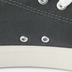 Less Tiring Sneakers - Charcoal Gray