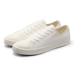 Less Tiring Sneakers - White