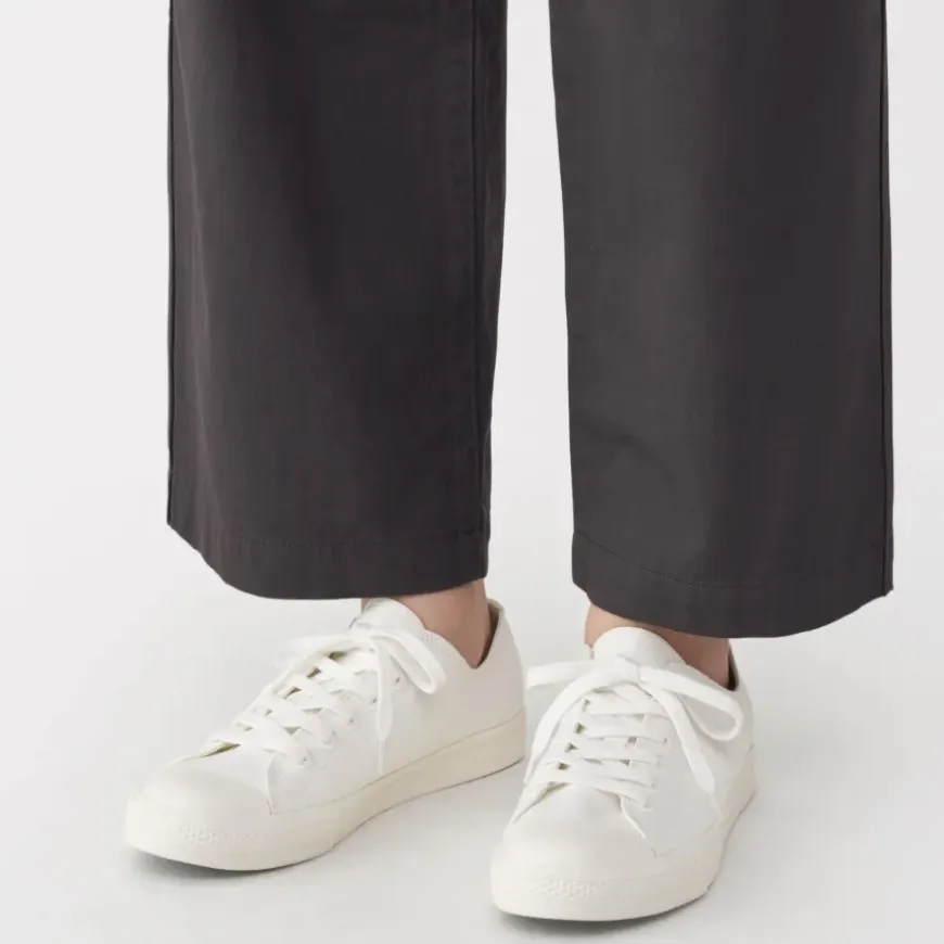 Less Tiring Sneakers - White